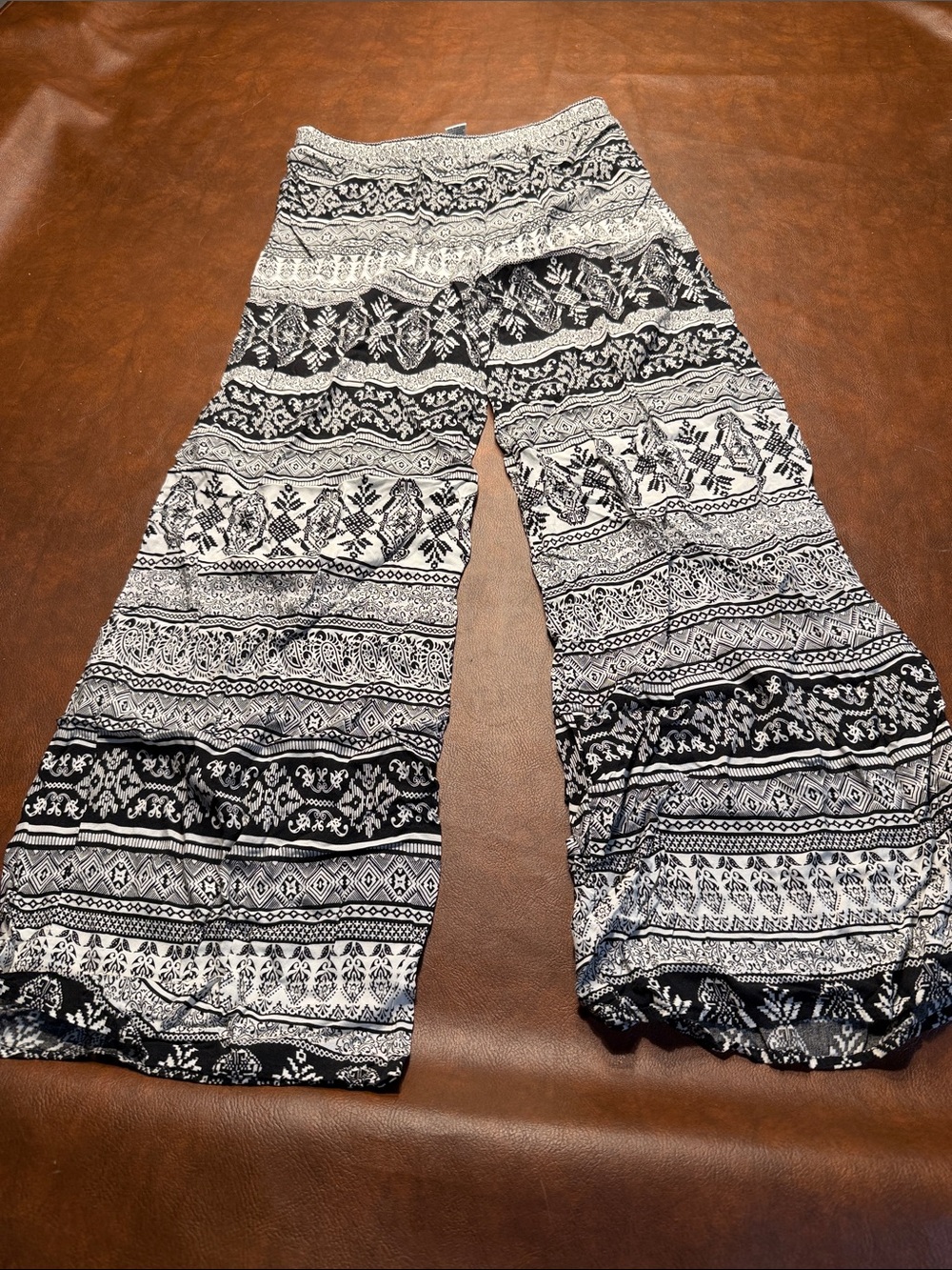 Sans souci palazzo pant